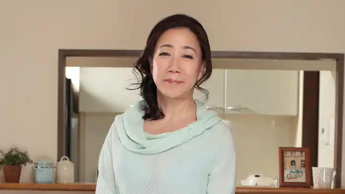 この歳でAVデビューしてもイイですか? 藤本まや