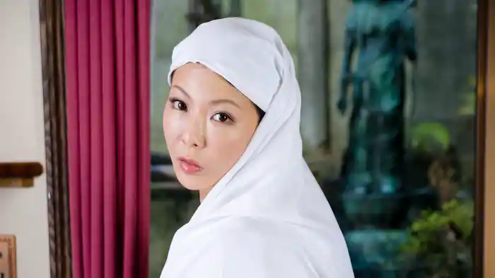 背徳の尼僧物語 名城翠・吉野艶子