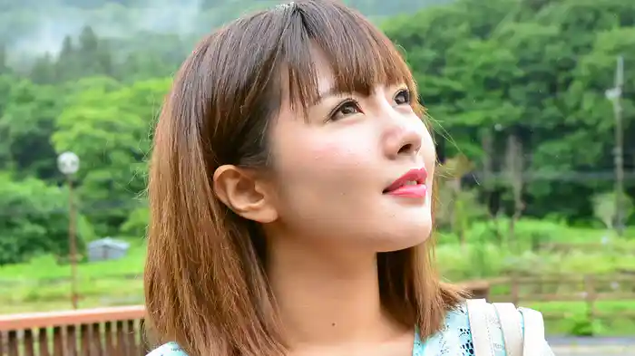 私の名は千春です