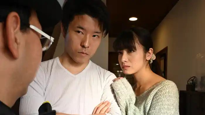 偽装夫婦