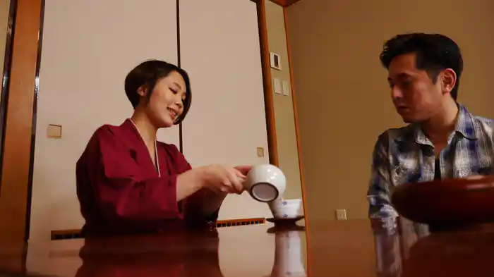 人生の転機