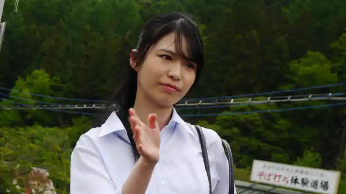 出会いはそこから