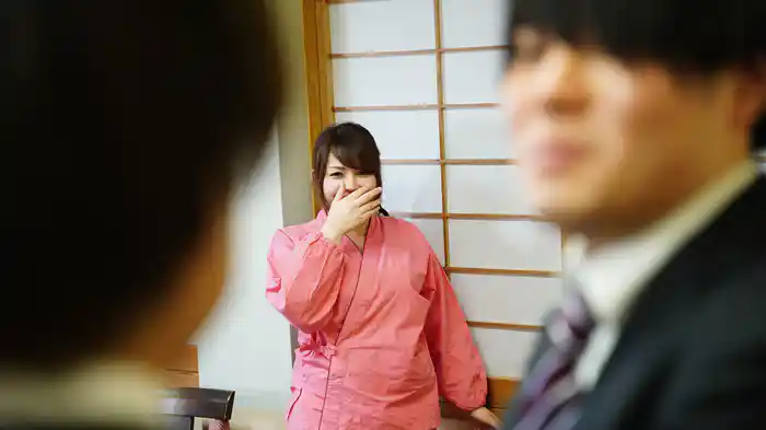 哲夫と広志