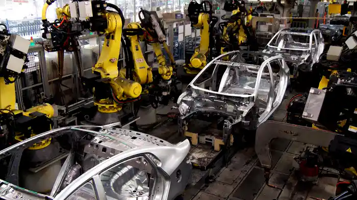 ザ・イノベイター 車で世界を創った男たち