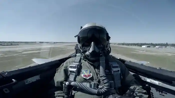 解禁！米政府UFO機密調査ファイル シーズン2