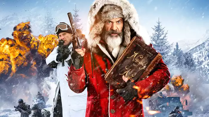 クリスマス・ウォーズ
