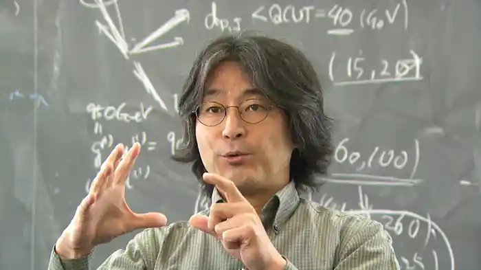 ガリレオX (2011)