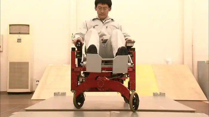 ガリレオX (2012)