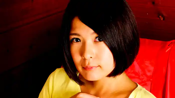 淫乱巨乳妻の白日夢