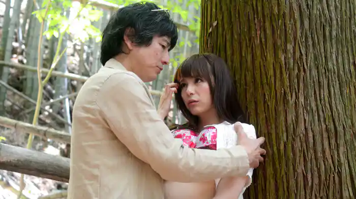 色欲絵巻 千年の狂恋