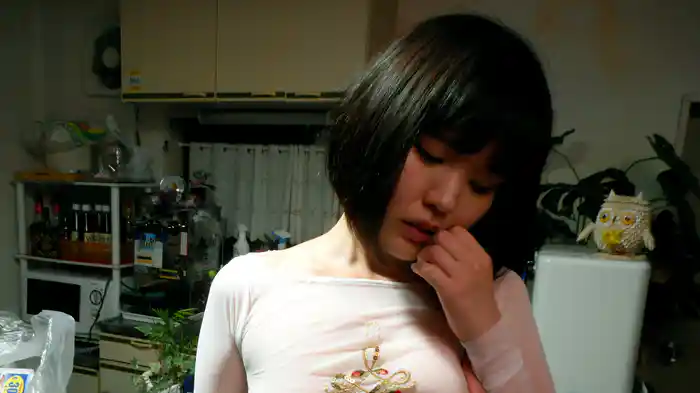 息子の花嫁　いんらん恋の詩