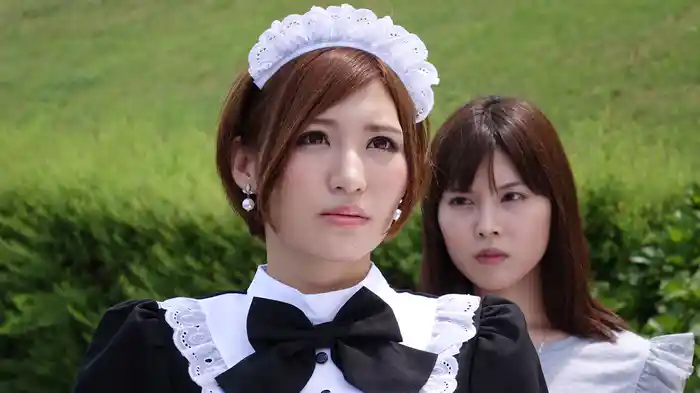 愛Ｒｏｂｏｔ　したたる淫行知能