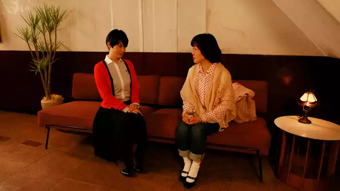 東京オアシス