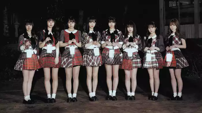 未成仏百物語 ～AKB48異界への灯火寺～