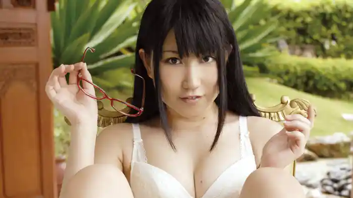 桂木澪『澪のヒミツ』