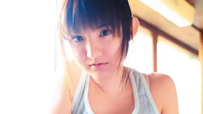 尾崎ナナ『ナナに恋して』