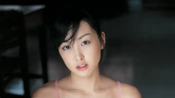 八代みなせ『「どうしても・・・」』