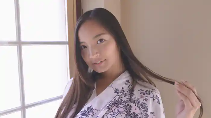 内藤有紗『グラビア学園MOVIE 内藤有紗 1』