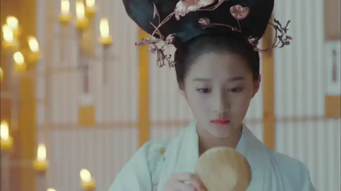 鳳囚凰 ~陰謀と裏切りの後宮~