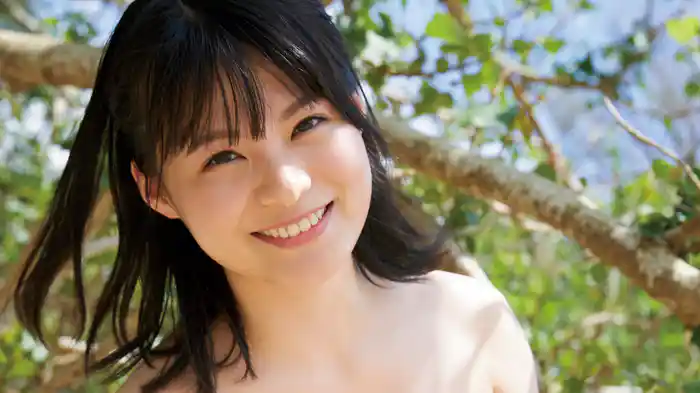 星名美津紀『Love Again』