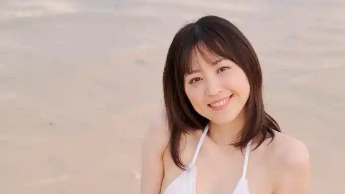 船岡咲『恋花咲く』