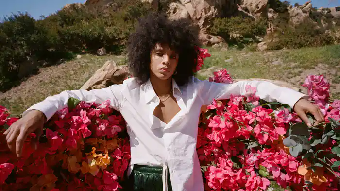 アイズ・オン・ザ・プライズ -黒人の尊厳をかけて-