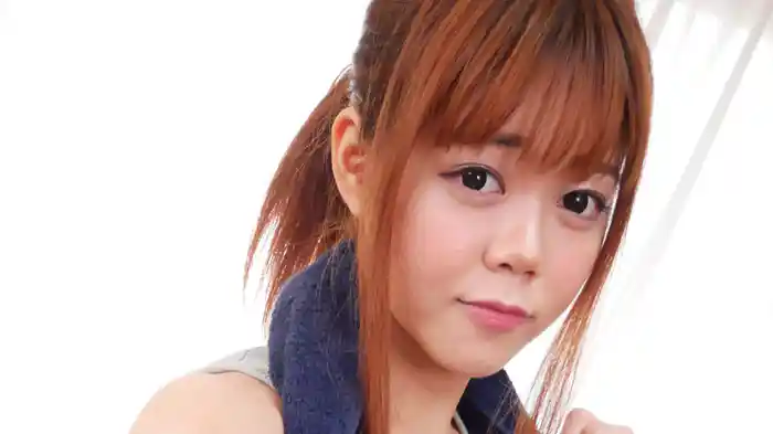 のん『汗だく！スポ根着エロ！』