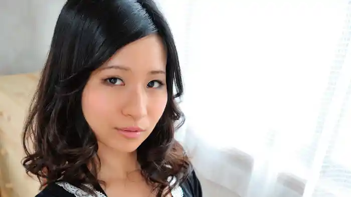 シズちゃん『見た目普通の娘が見せるエロい顔が堪らない！』