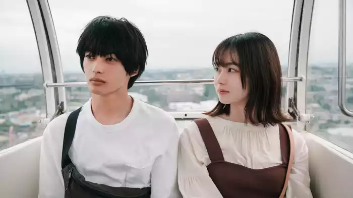 彼女が好きなものは