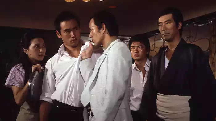 帰らざる日々