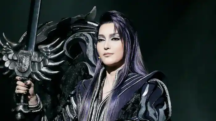 エリザベート-愛と死の輪舞-('16年宙組・宝塚)