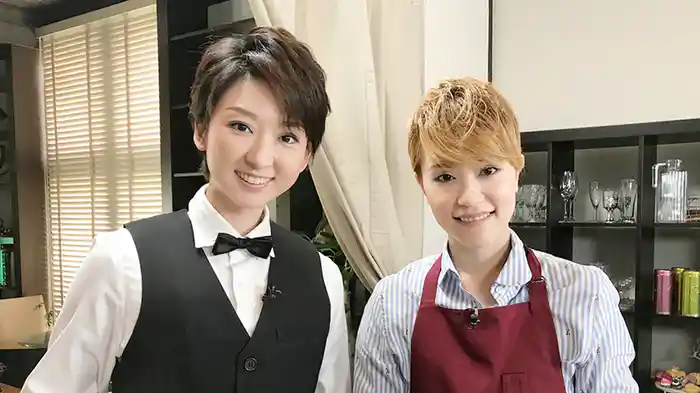 Cafe ふぉるだ #1