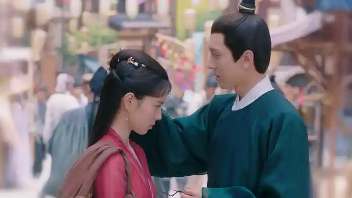 妄想カレシは夢殿下！？