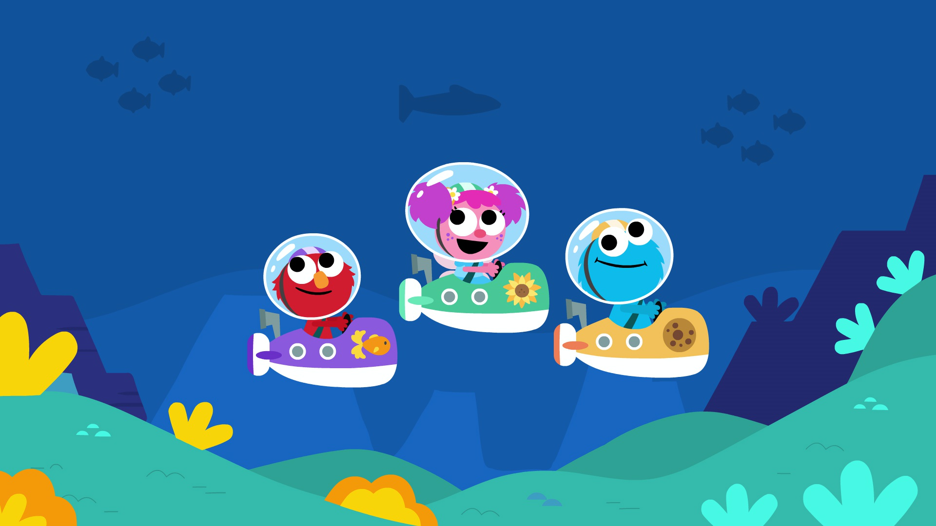 セサミレースのサムネイル画像