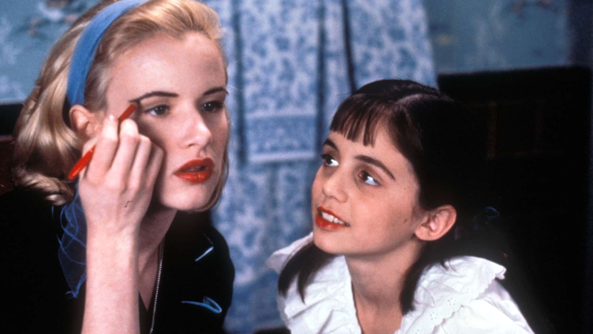 恋に焦がれて 洋画 1993 動画配信 U Next 31日間無料トライアル