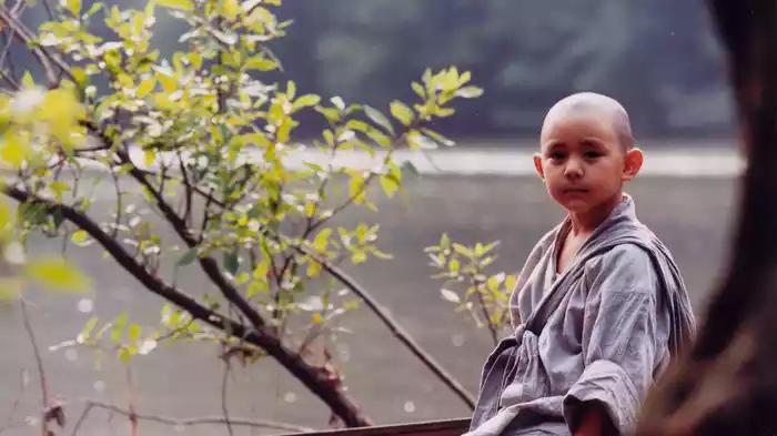 春夏秋冬そして春