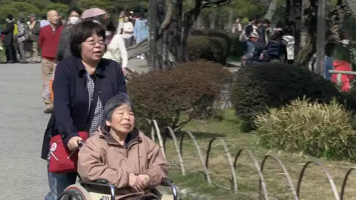 毎日がアルツハイマー　ザ・ファイナル　最期に死ぬ時。