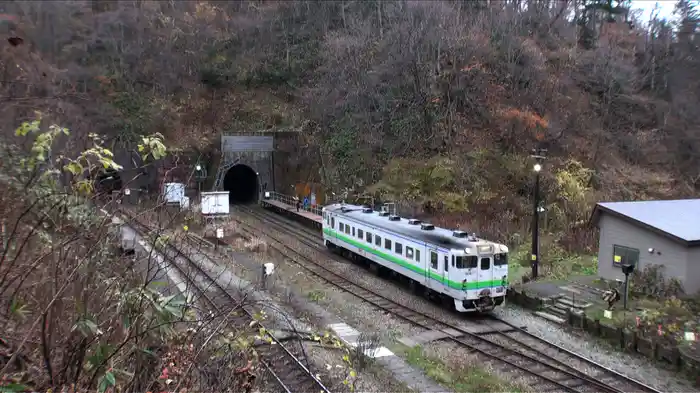 さらば夕張支線 全国縦断!キハ40系と国鉄形気動車1 北海道篇前編