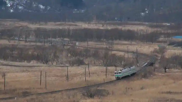 さらば夕張支線 全国縦断!キハ40系と国鉄形気動車2 北海道篇後編