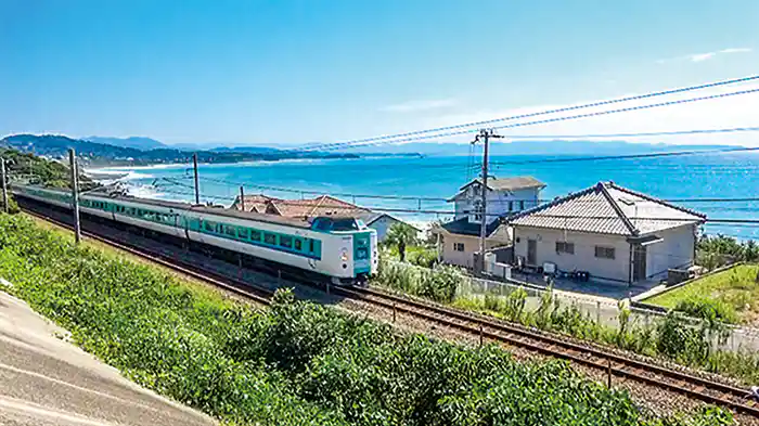 ザッツ紀勢本線-JR西日本 和歌山市~新宮-