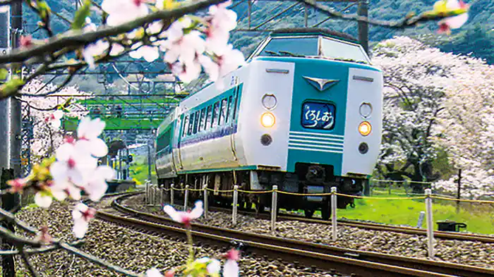 ザッツ阪和線－JR西日本　天王寺～和歌山／関西空港線－