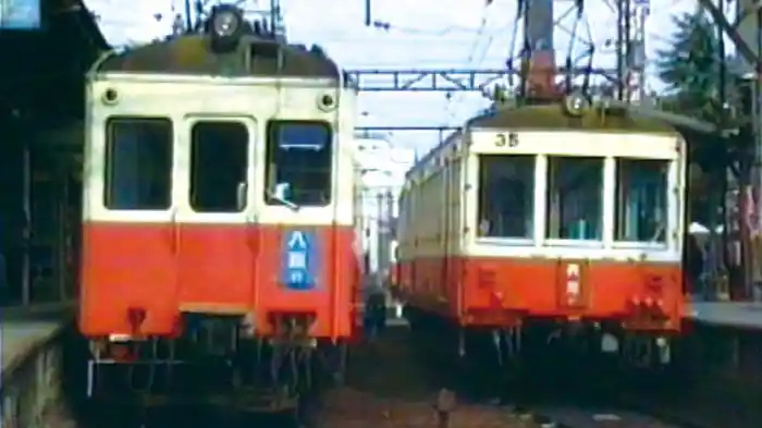 よみがえる２０世紀の列車たち１２私鉄Ⅳ 関西・中国・四国篇