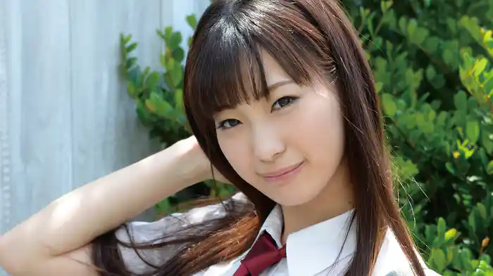 美谷朱里『Akari 光のベールに包まれて・美谷朱里』