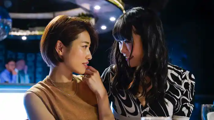 既婚者サークル　人妻たちの輪舞曲