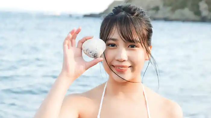 清水夢乃『Cutie Spot』