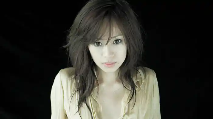 浅田好未『(a)』