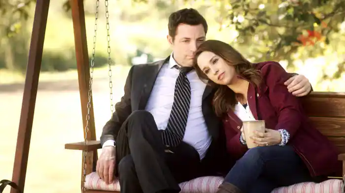 オール・オブ・マイ・ハート　愛のために