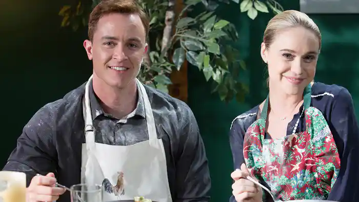 誓っていいの？