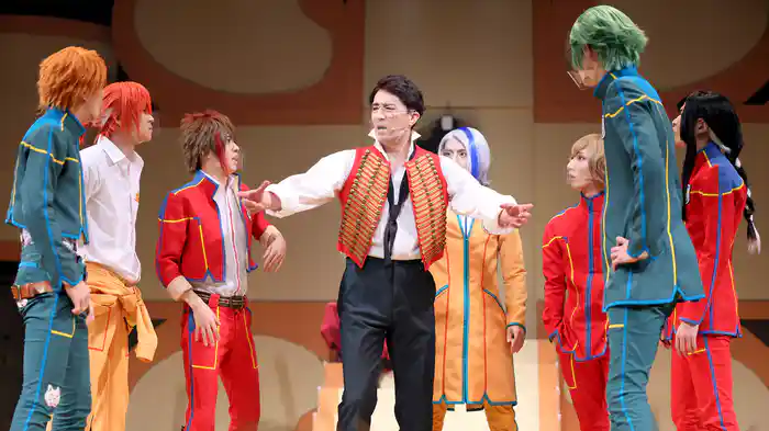 RICE on STAGE「ラブ米」～Rice will come again～