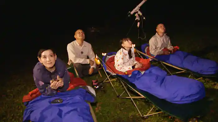 篠原ともえの星紀行